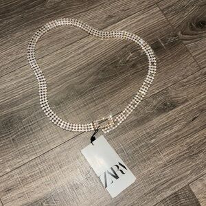 Zara Belt NWT